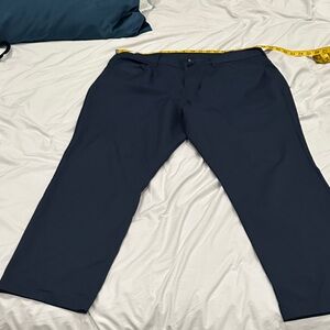 Public rec Men's Navy Pants